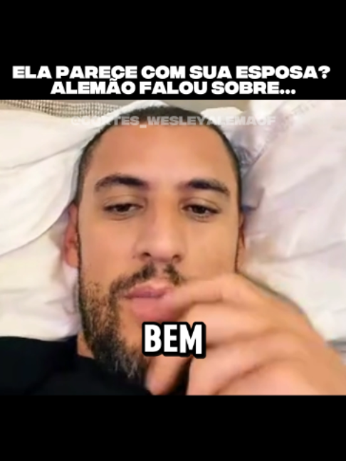 @-CORTES DO WESLEY ALEMAO-