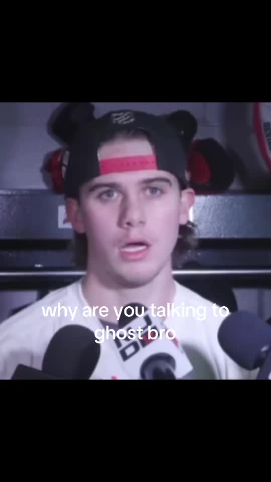 @Quinn Hughes Mentioned