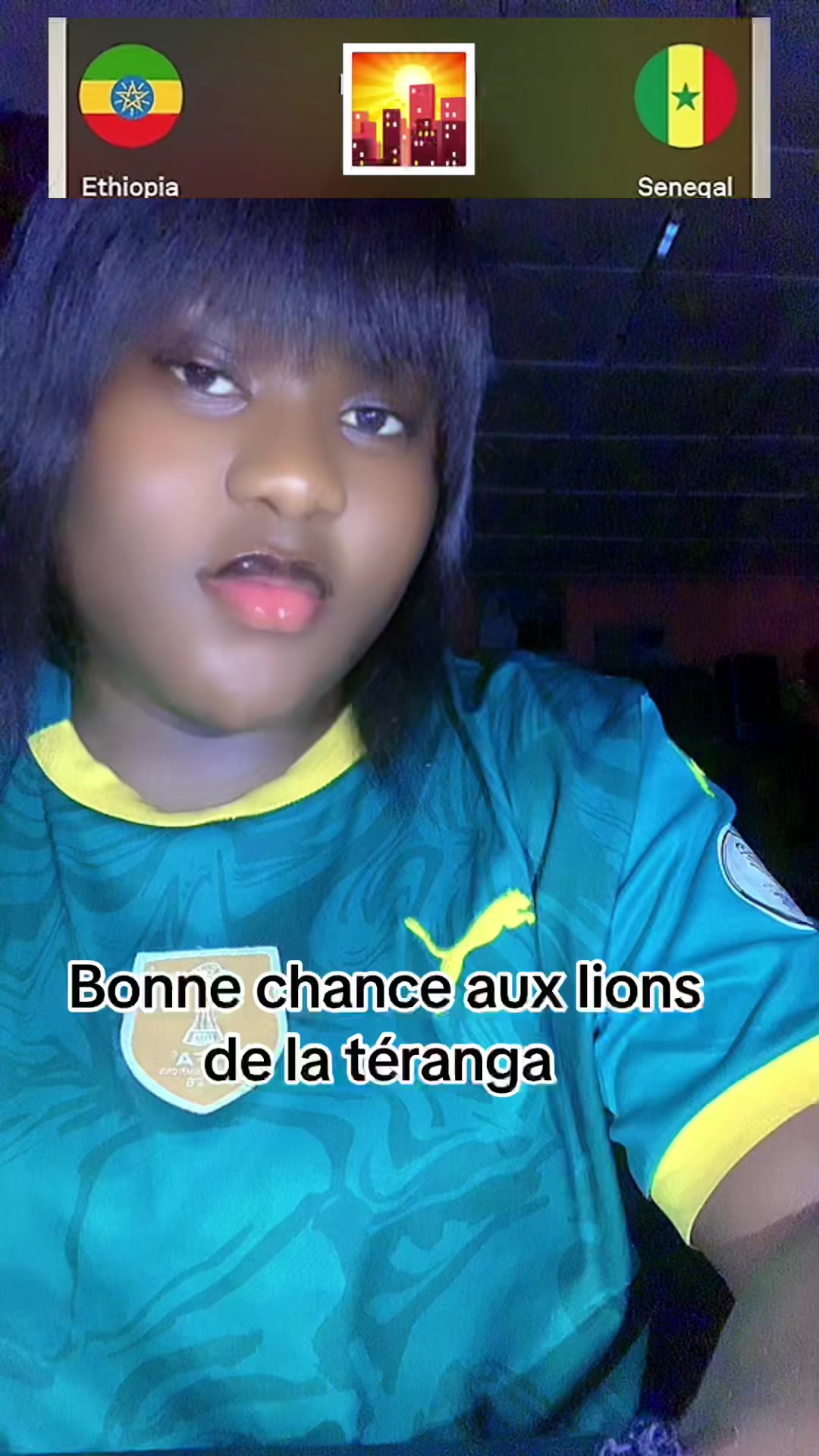 @LAREINE DE COMMENTAIRE🇨🇩🇸🇳
