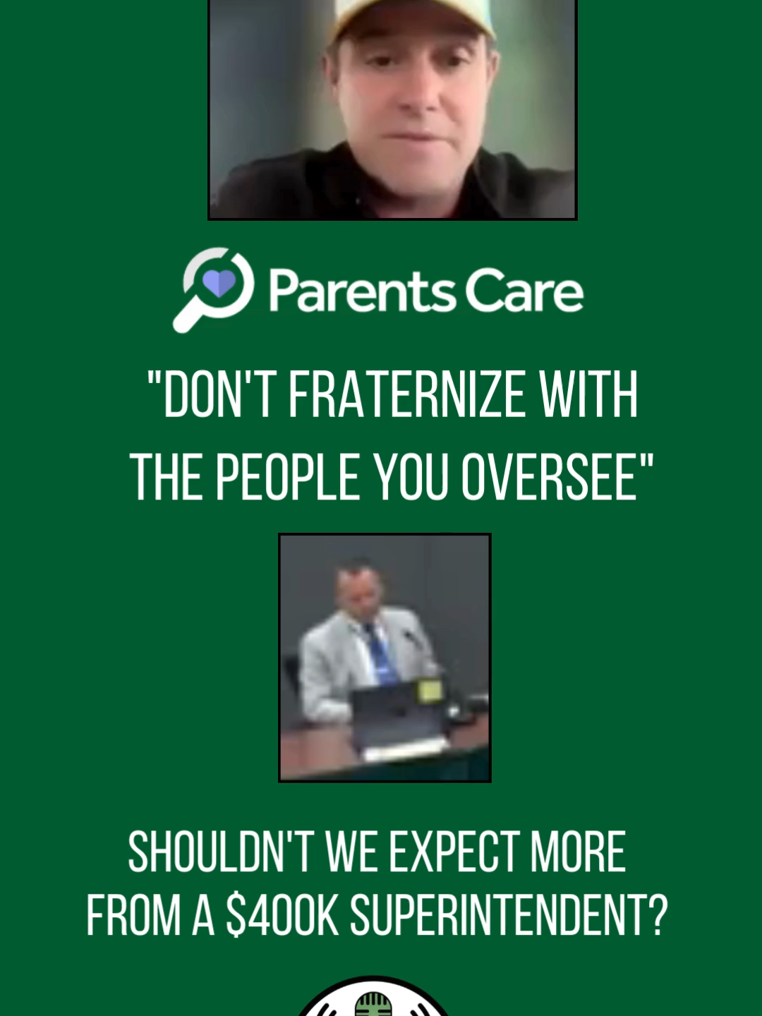 @LakeForestPodcast