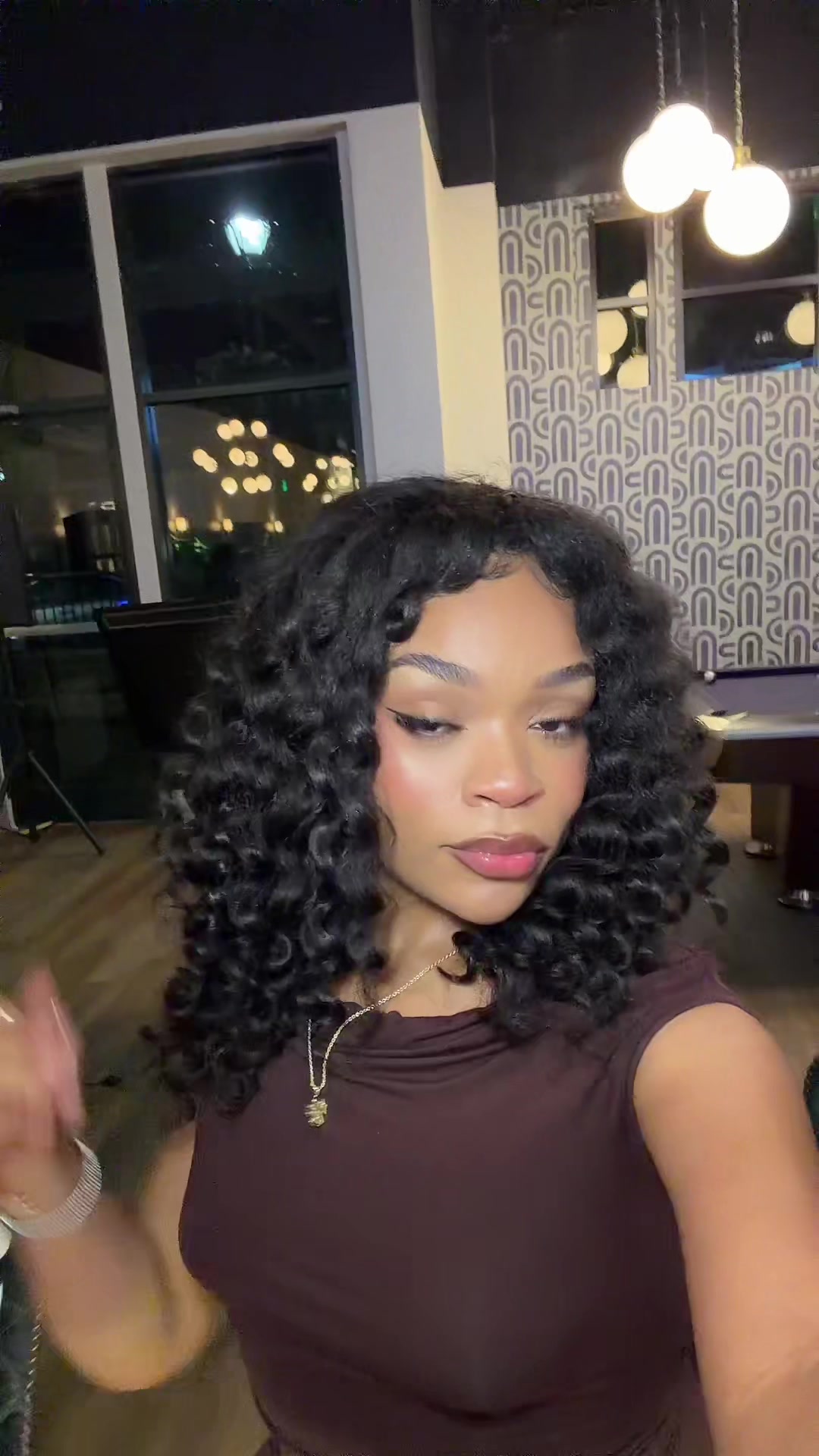 @Kahmya Cowan