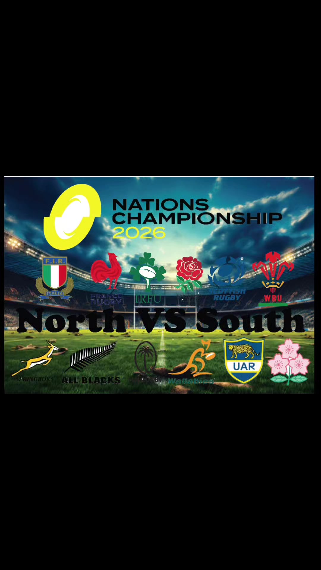 @Only SA rugby