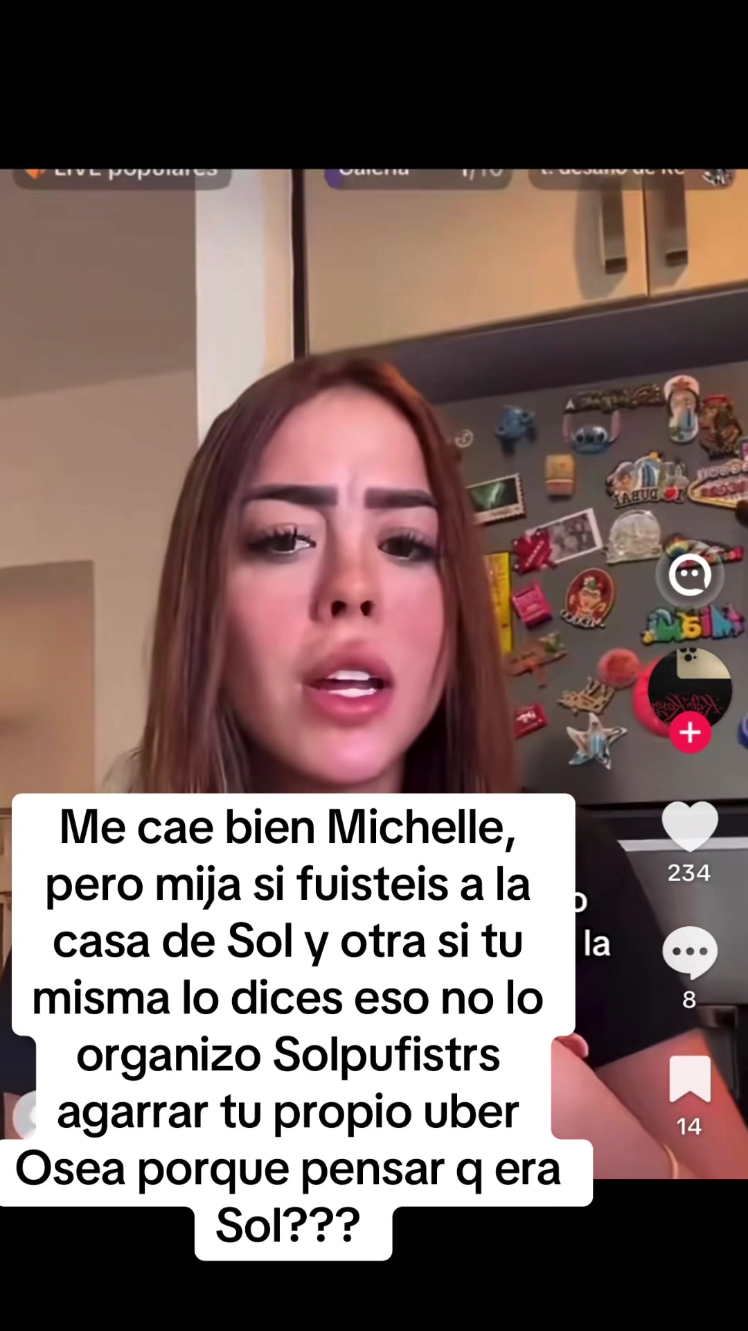 @Radio chisme