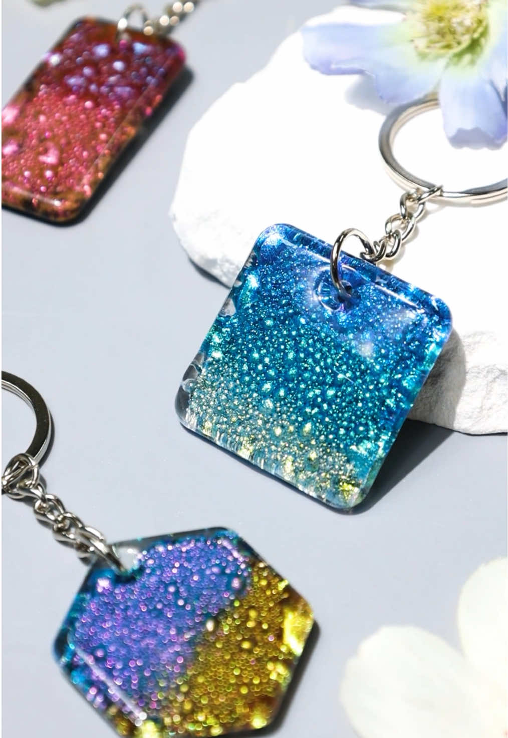 @LET'S RESIN