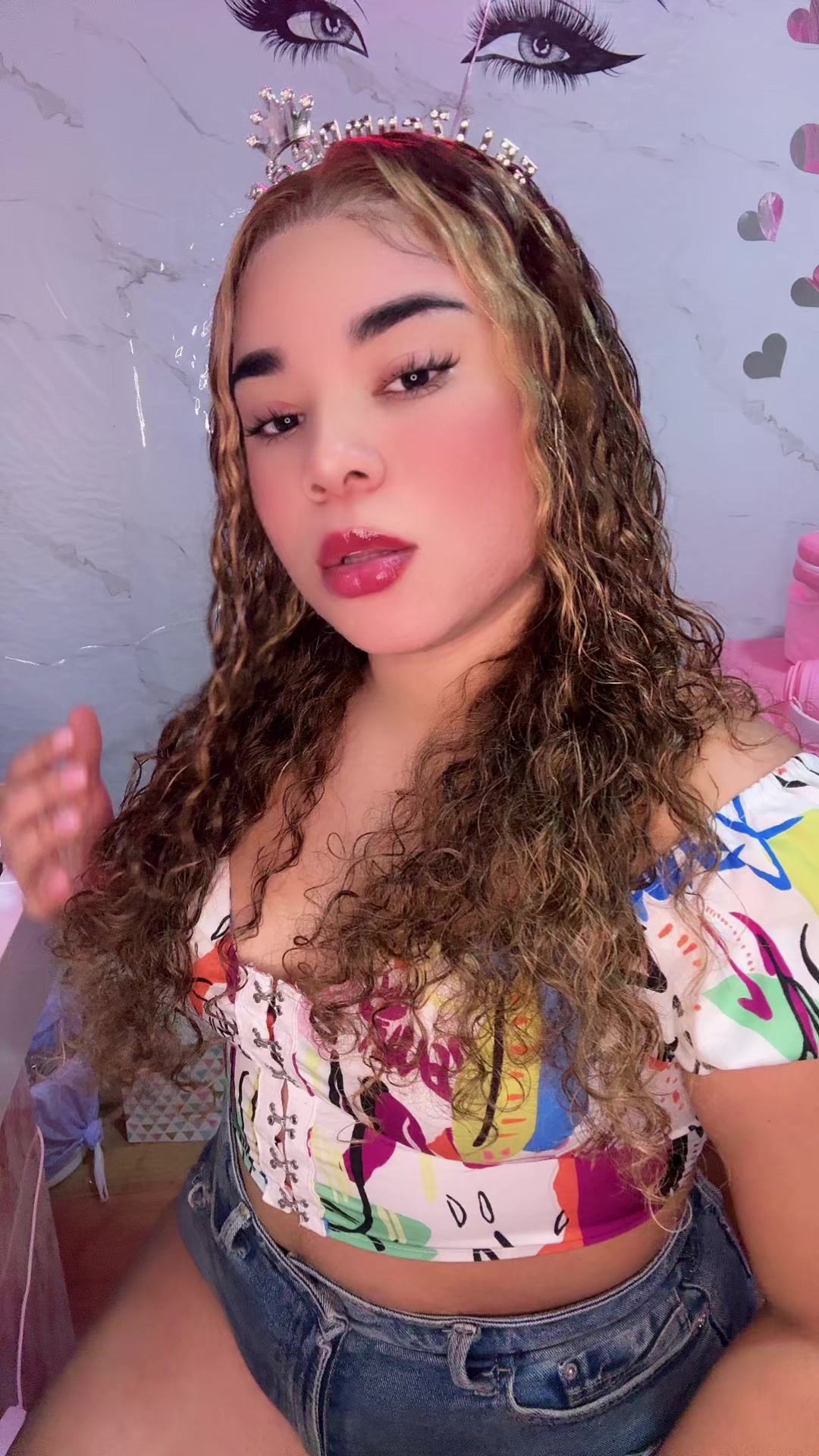 @Name Is