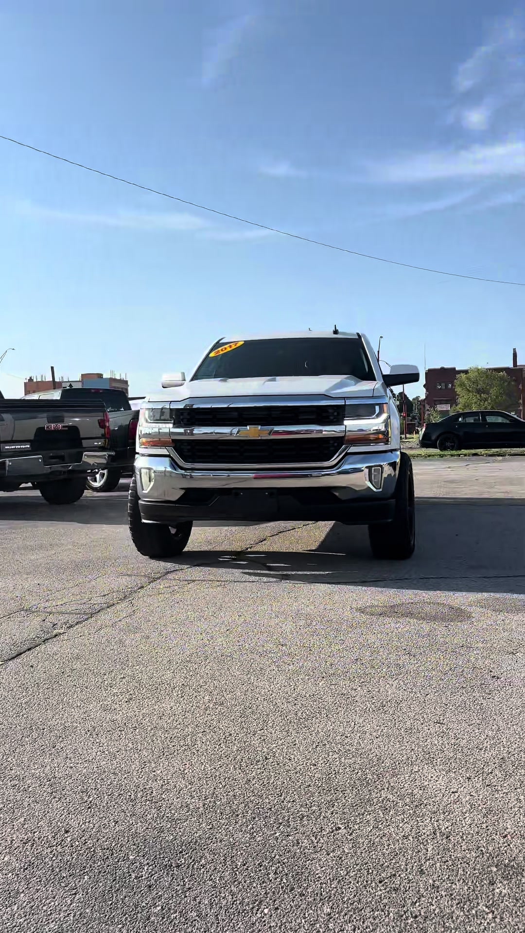 @Jesus T. &ldquo;El Mexicano Auto&rdquo; 🏁