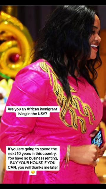 @Amina Haidara | MD Realtor&reg; 🏡