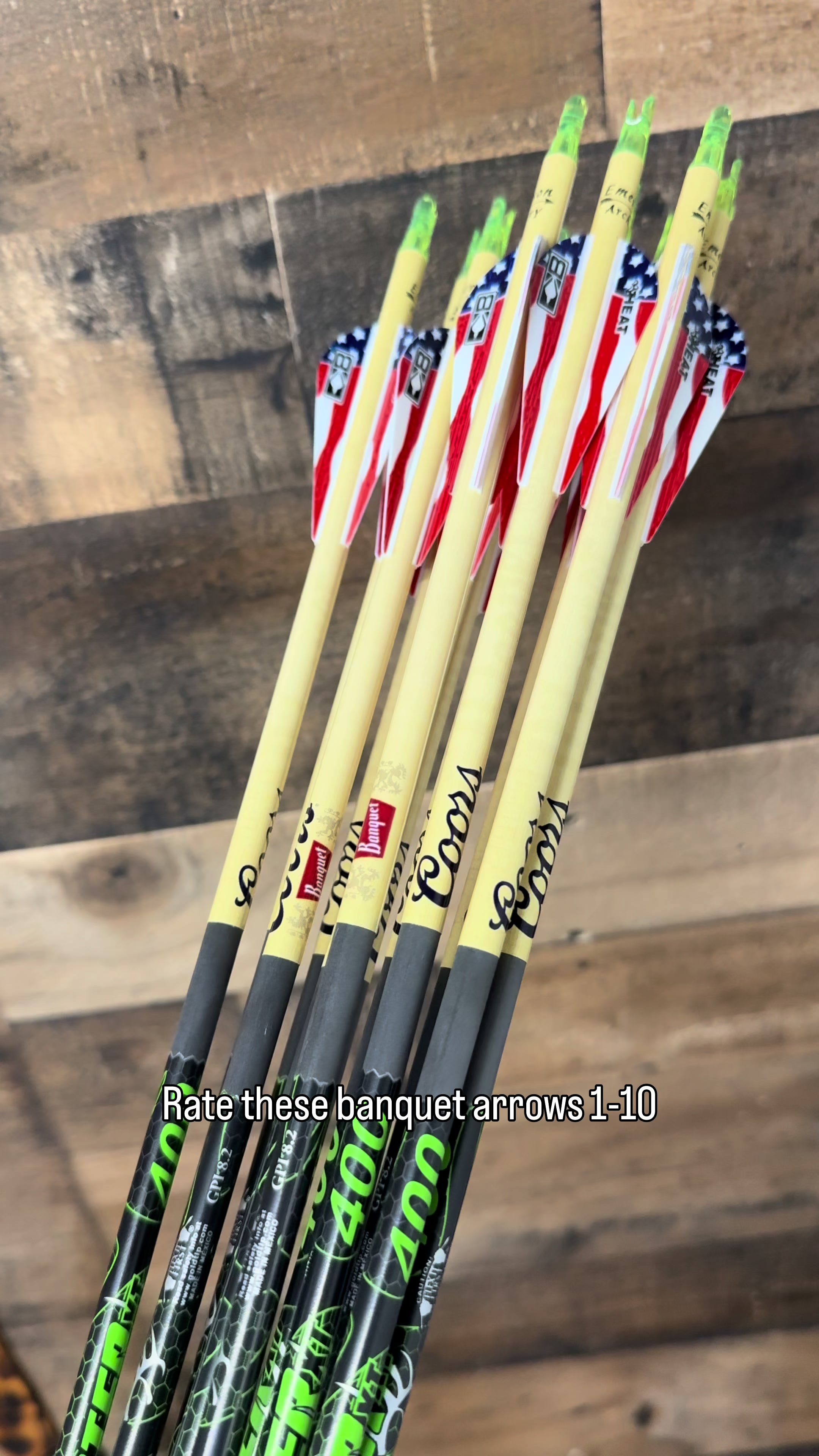 @Ryan | Archery Tech