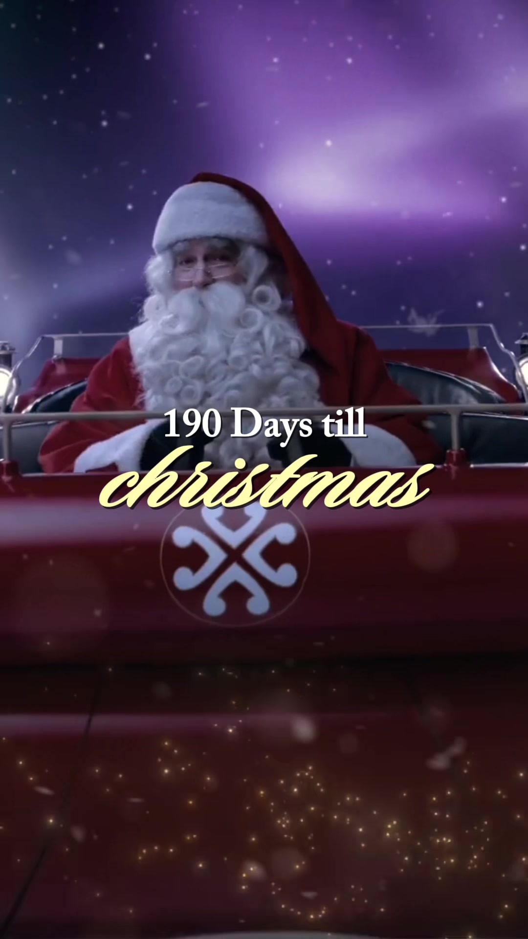@Santa Claus