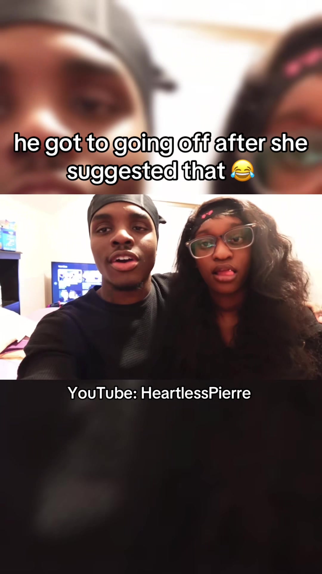 @HeartlessPierre Clips