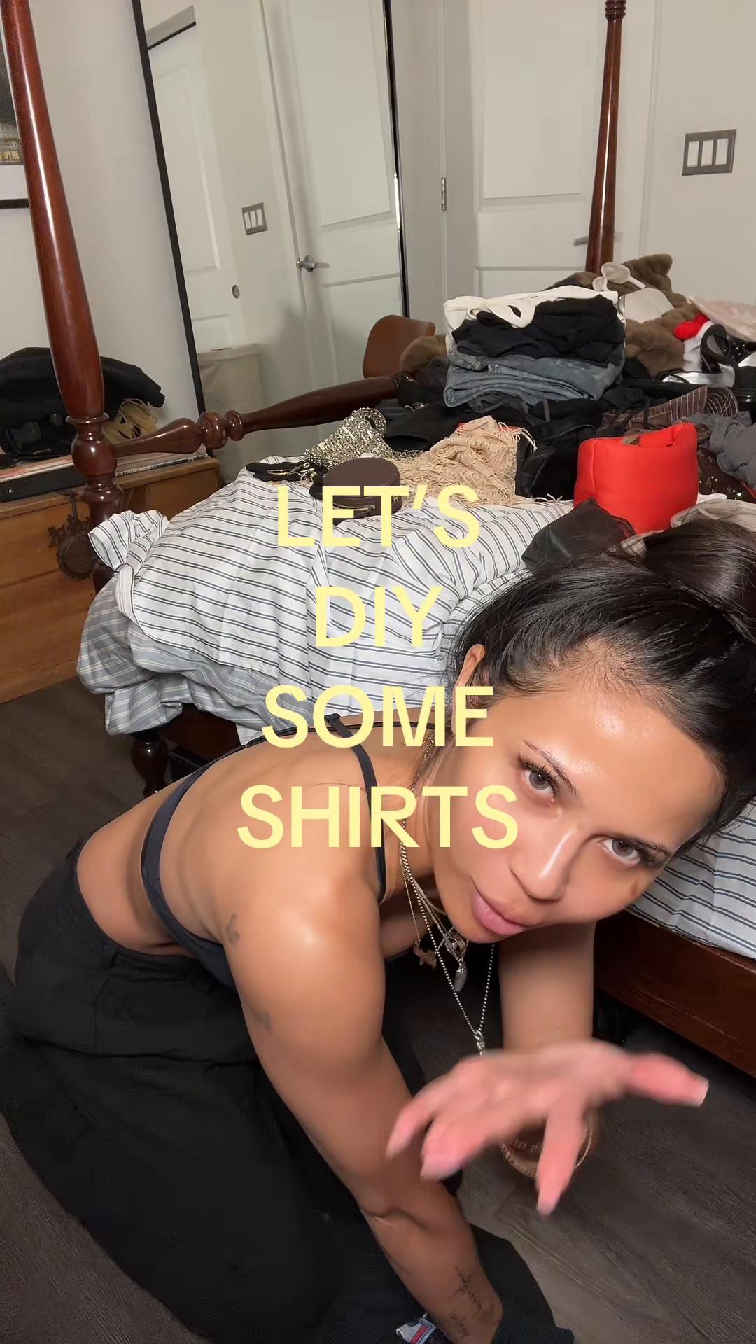 @Allysa Breanne
