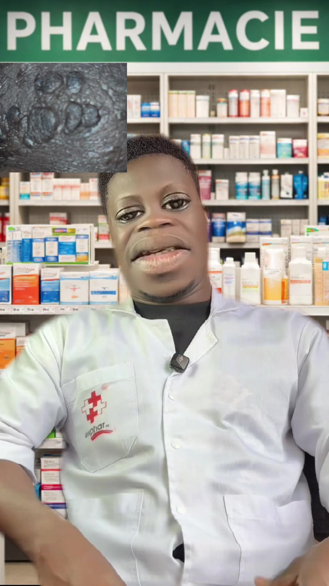 @DOCTEUR KPAPKATO🥼🩺🩻