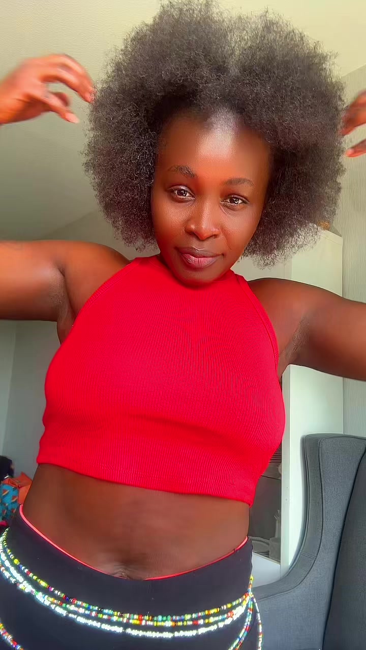 @Winnie Adhiambo Okumu