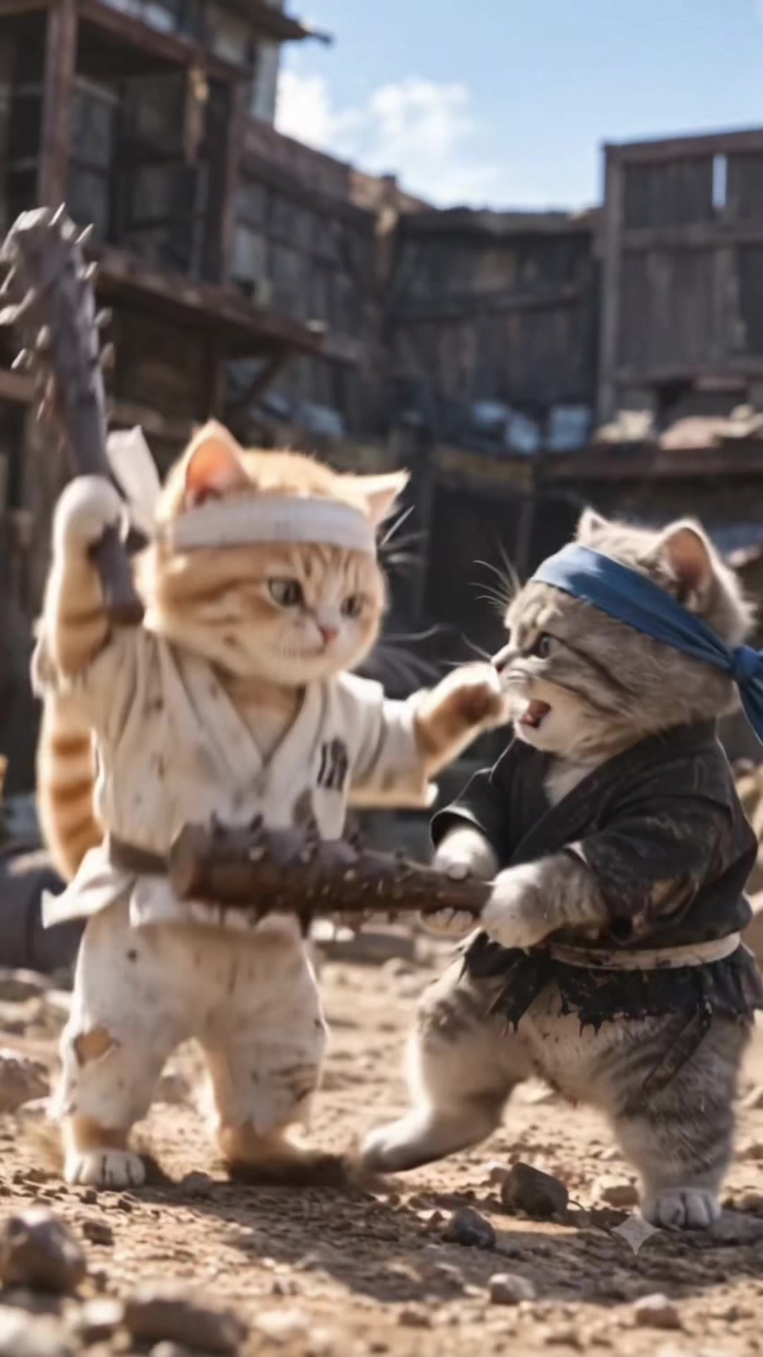 @マイケルMichael CAT