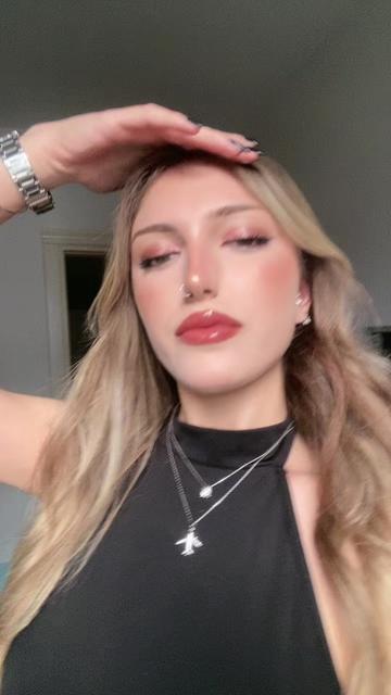 @ 