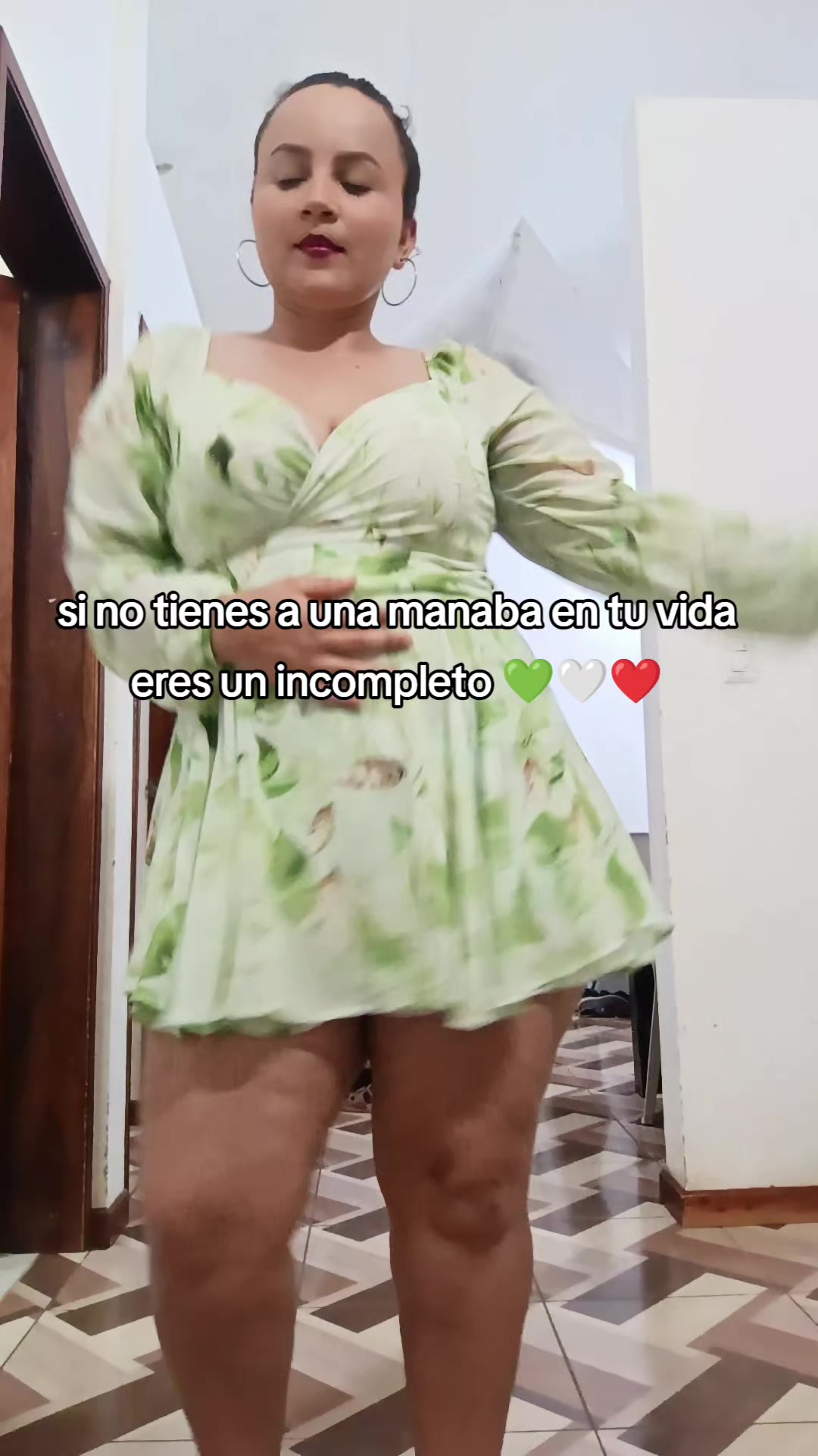 @Monica Bravo