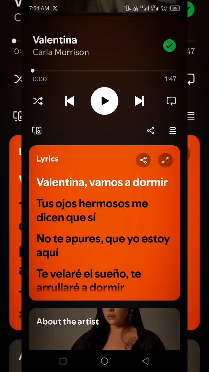 @Lyrics Hub