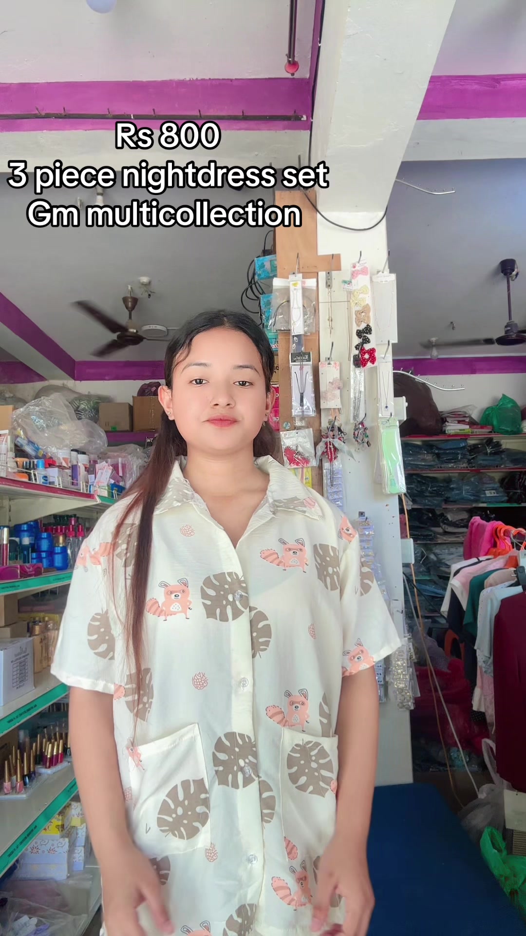 @Gm multicollection
