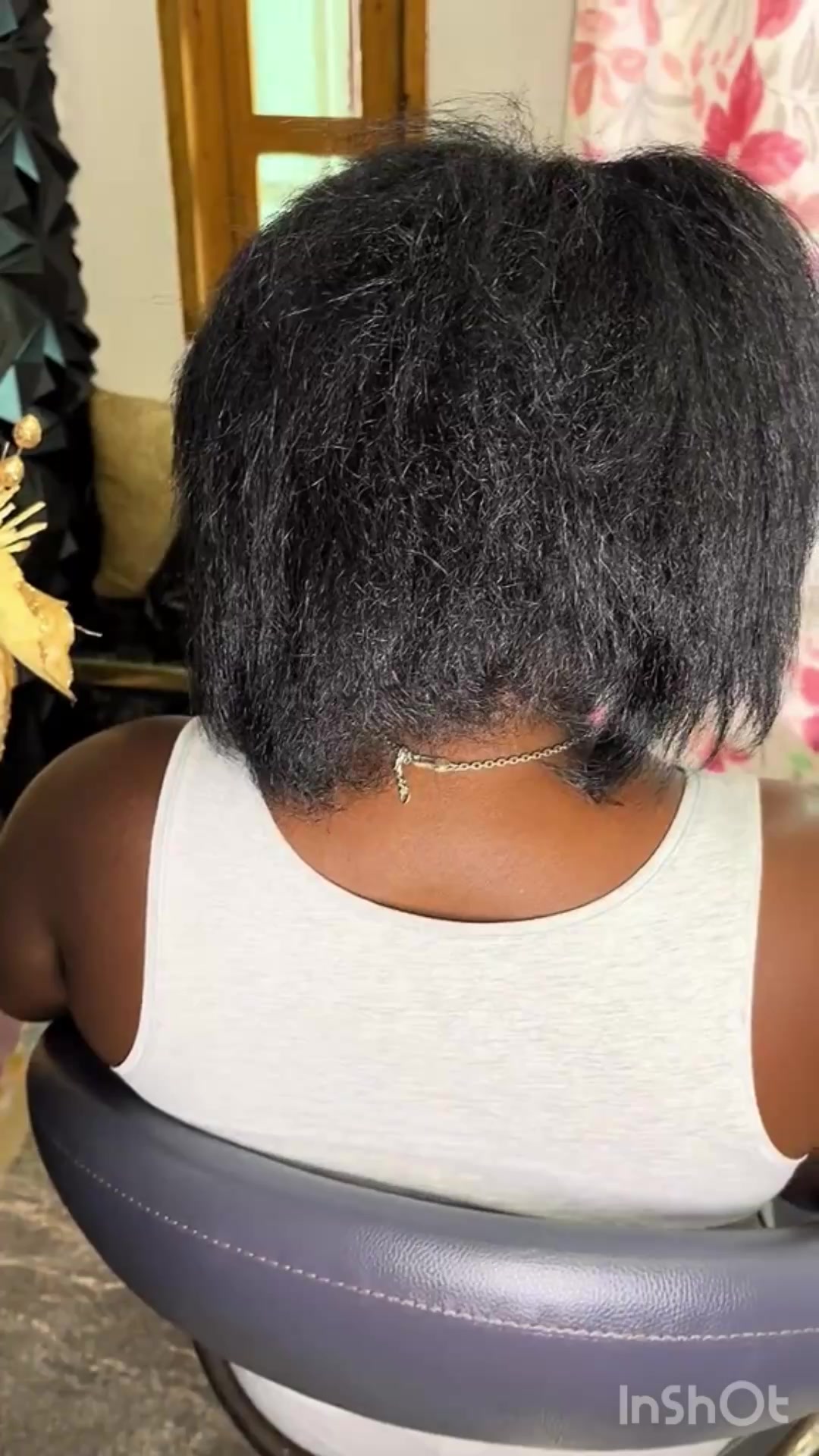 @Beyoutiful locks hair salon