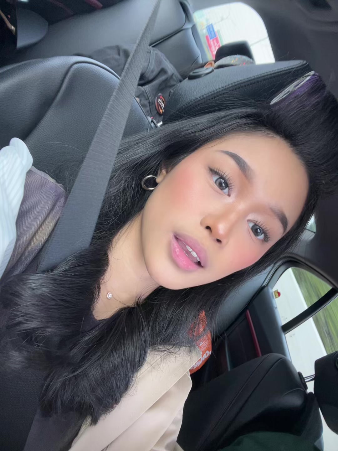 @keisha almanova