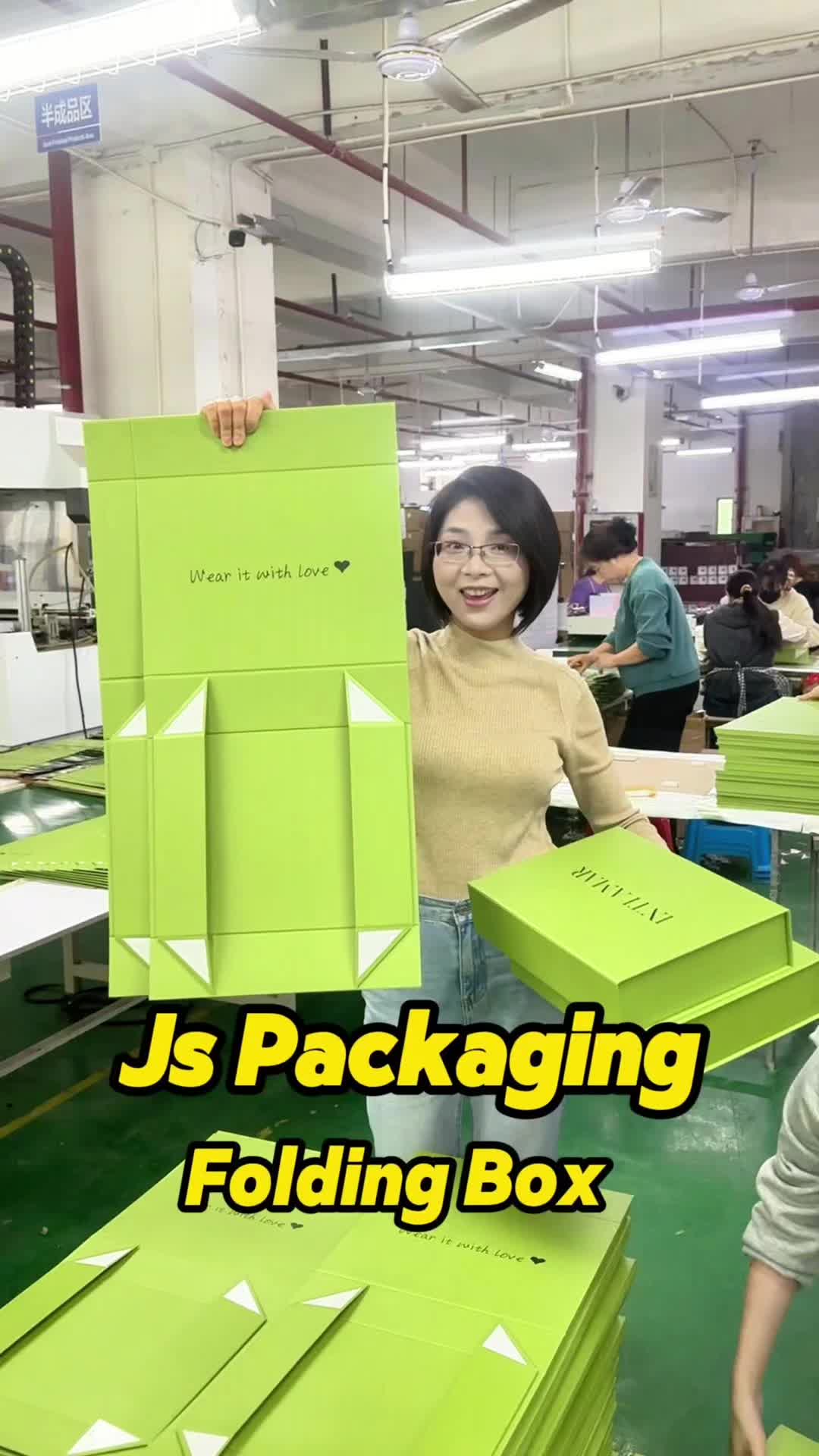 @Jspackagingfactory2