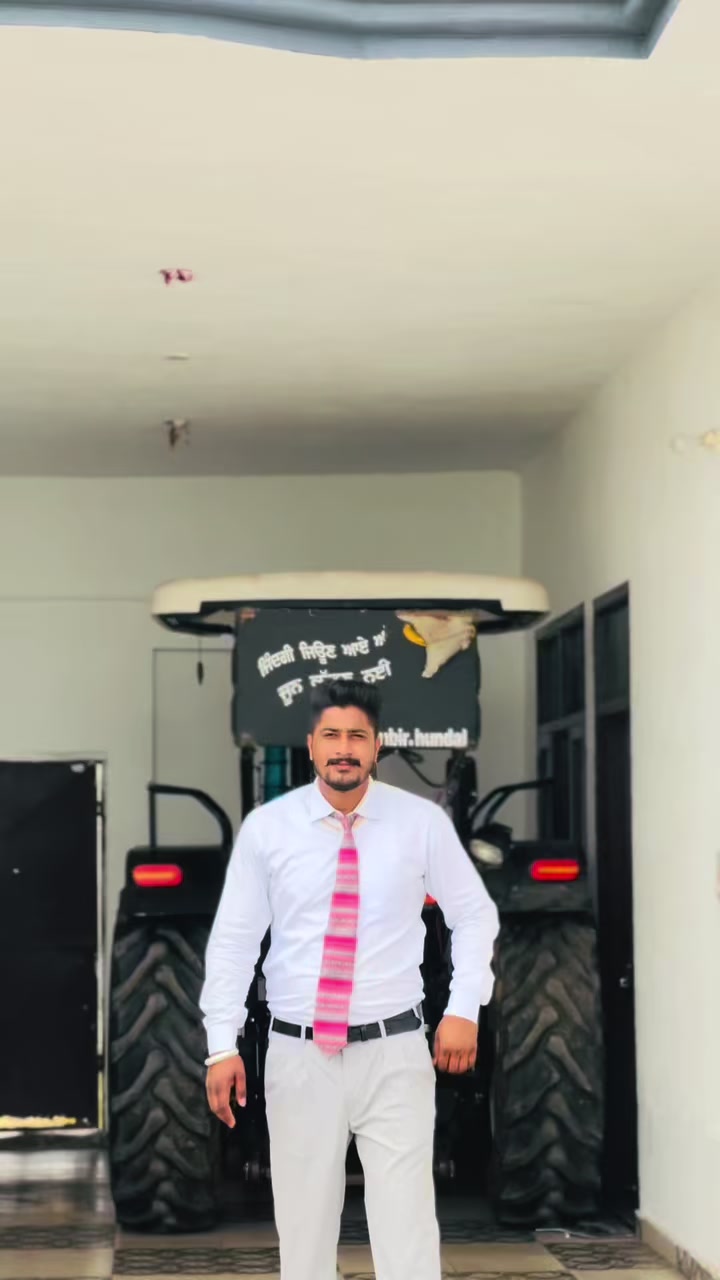 @ਮਨਬੀਰ ਸਰਪੰਚ