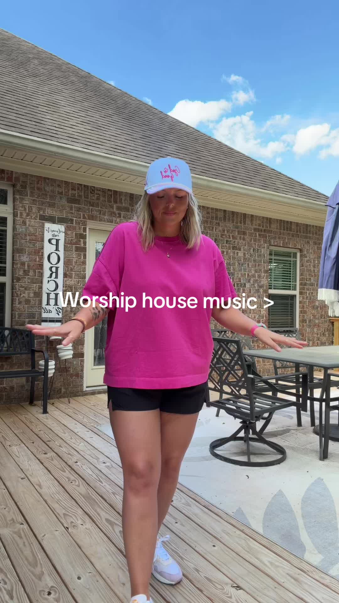 @Alexis Brown | PraisesinthePod