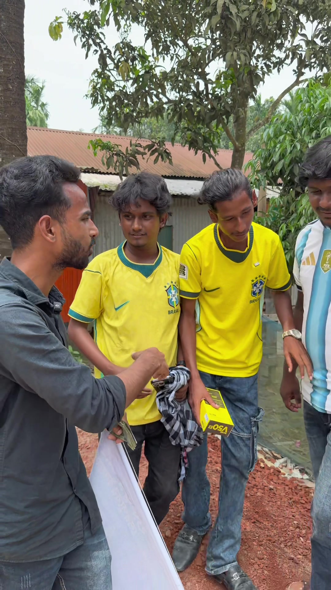 @দেলে ভাই