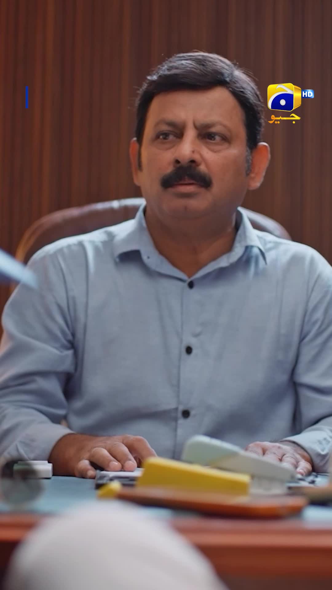 @Har Pal Geo - Geo TV