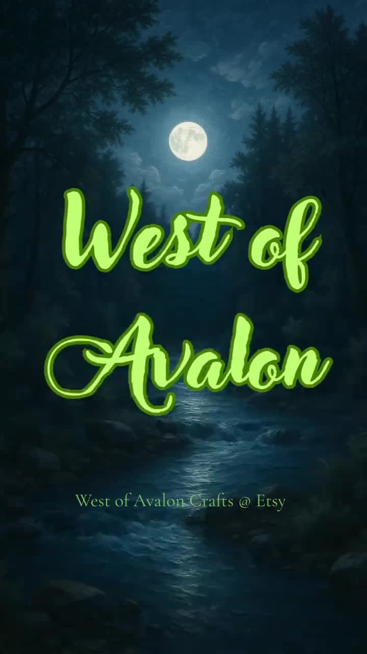 @West of Avalon.