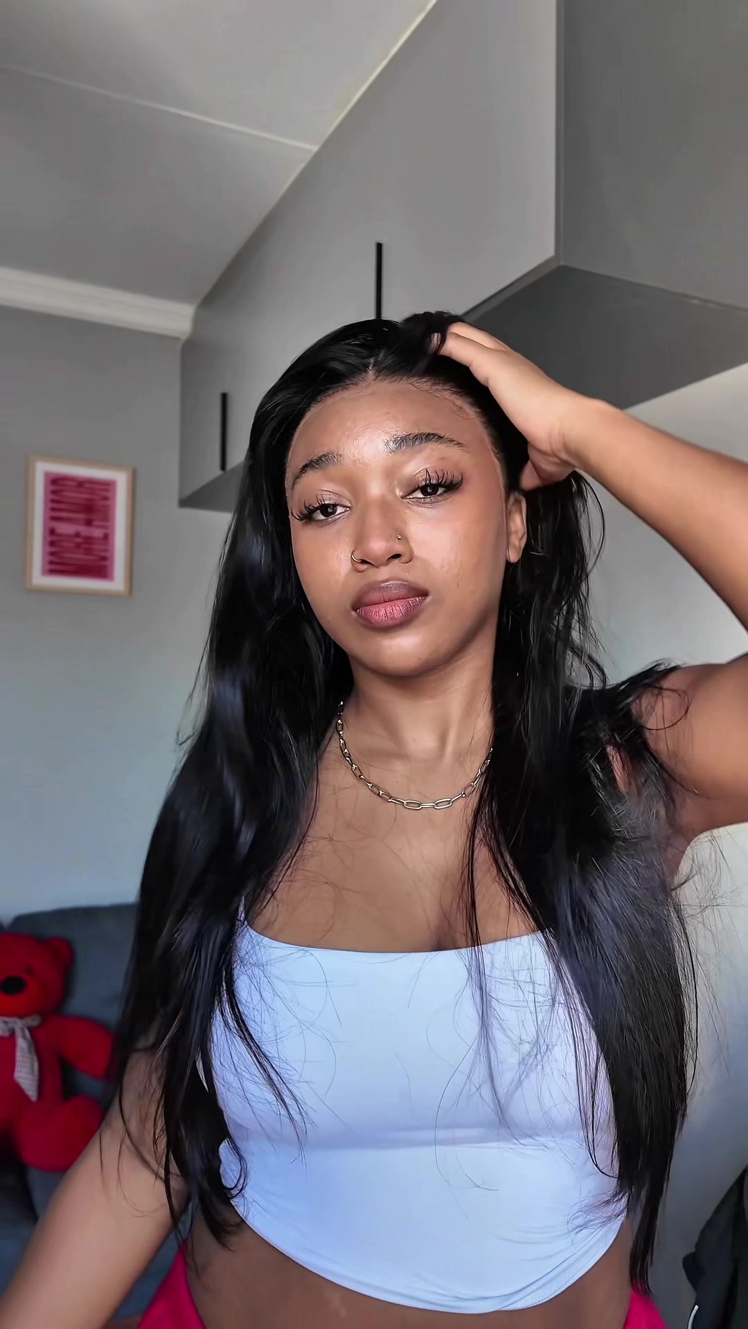 @Munaka❤️ Your TikTok bestie✨
