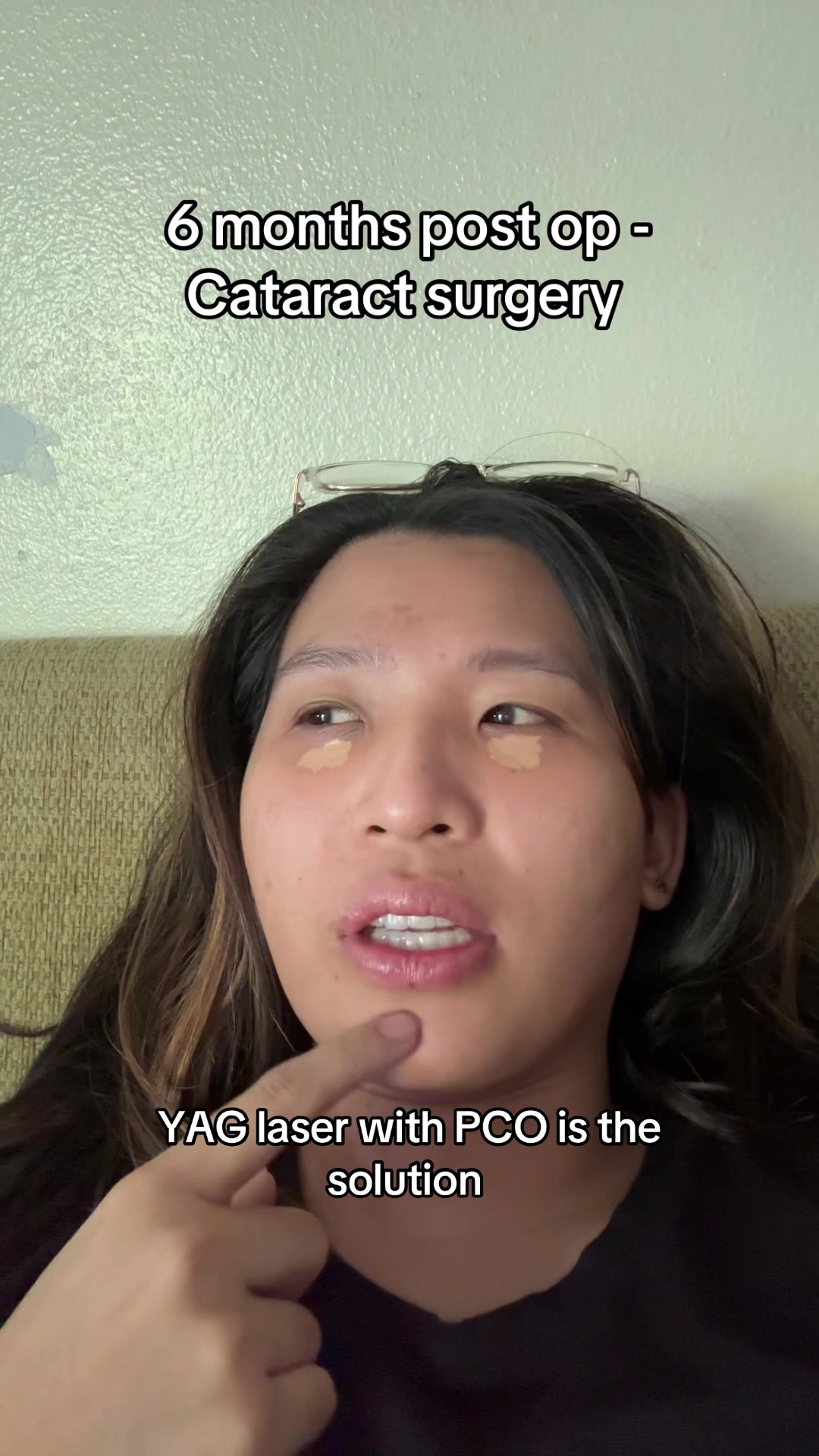 @Kristy Vo
