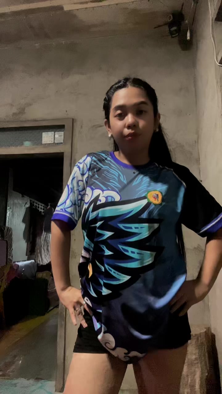 @Jerselle Stephanie A