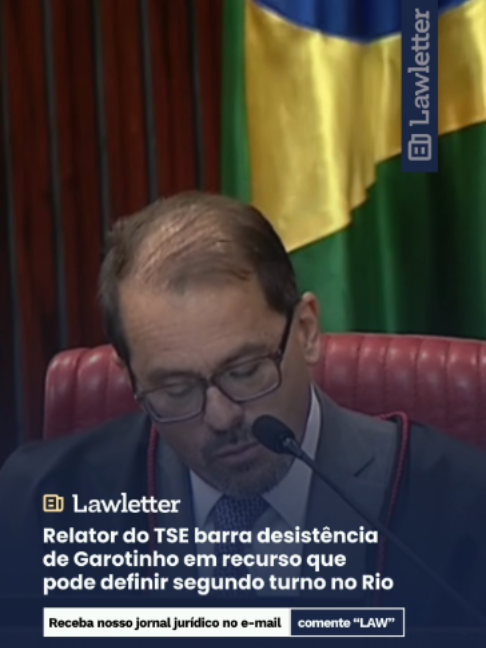 @Lawletter