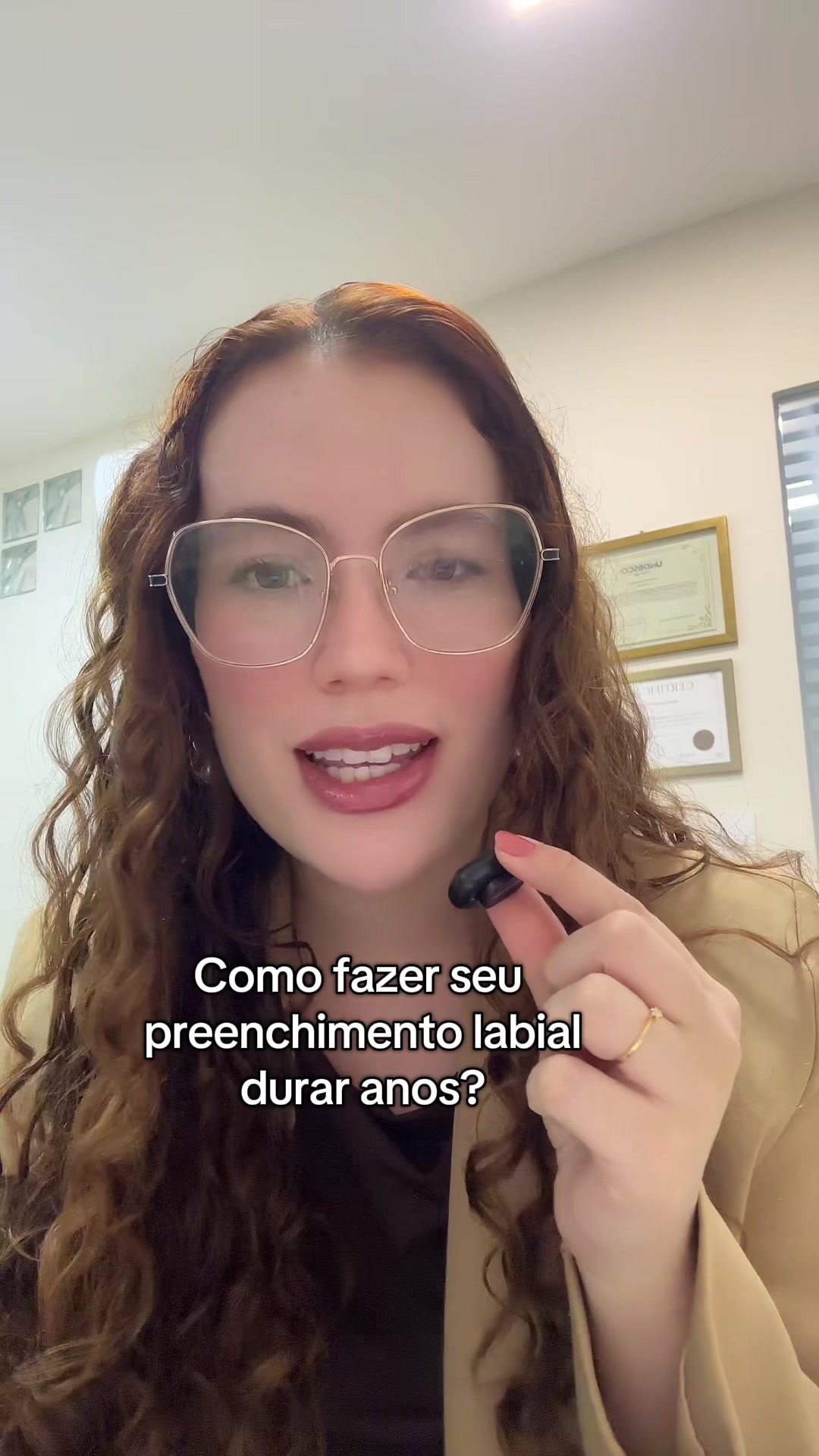 @Dra. Carolina