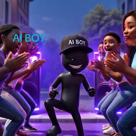 @ai boy