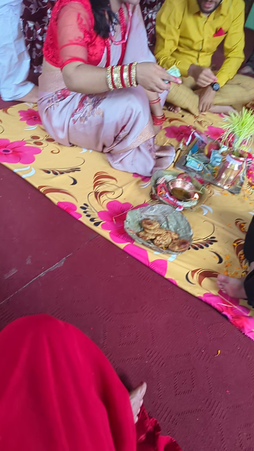@Sita Gautam