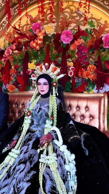 @Ayiek wedding bangkalan