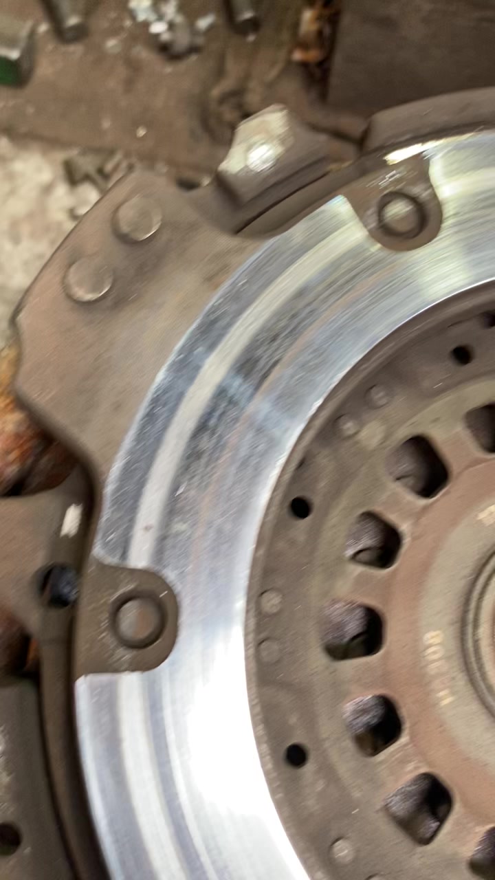 @Auto Transmission Engineering