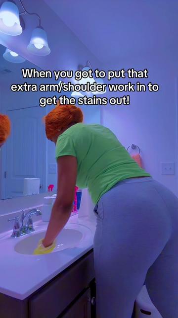 @The Cleaning Bunny 🐰