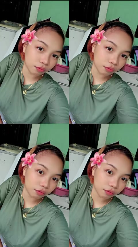 @Madeline Cruz