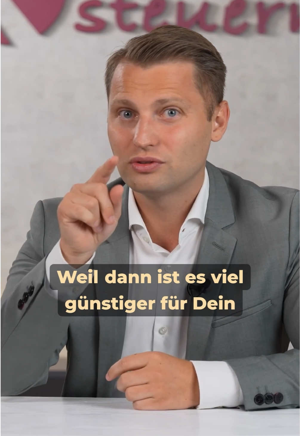 @Steuerberater David Kasper