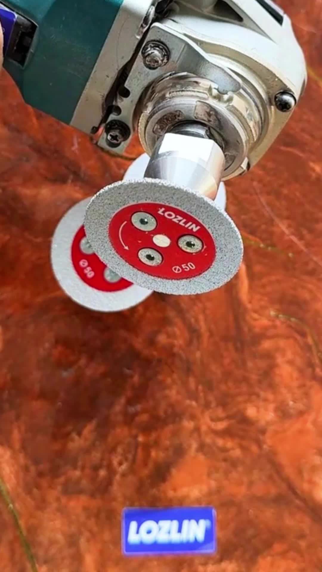 @DIY Master