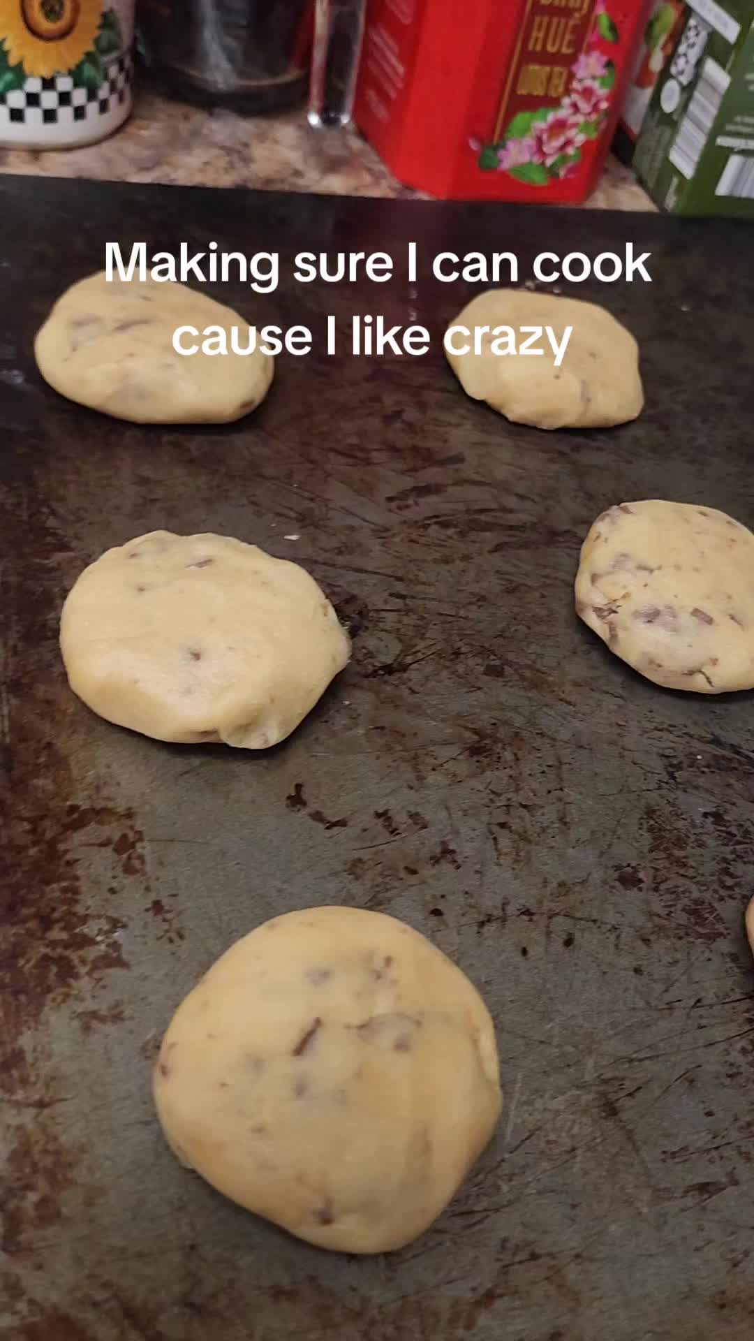@Chef Mouse