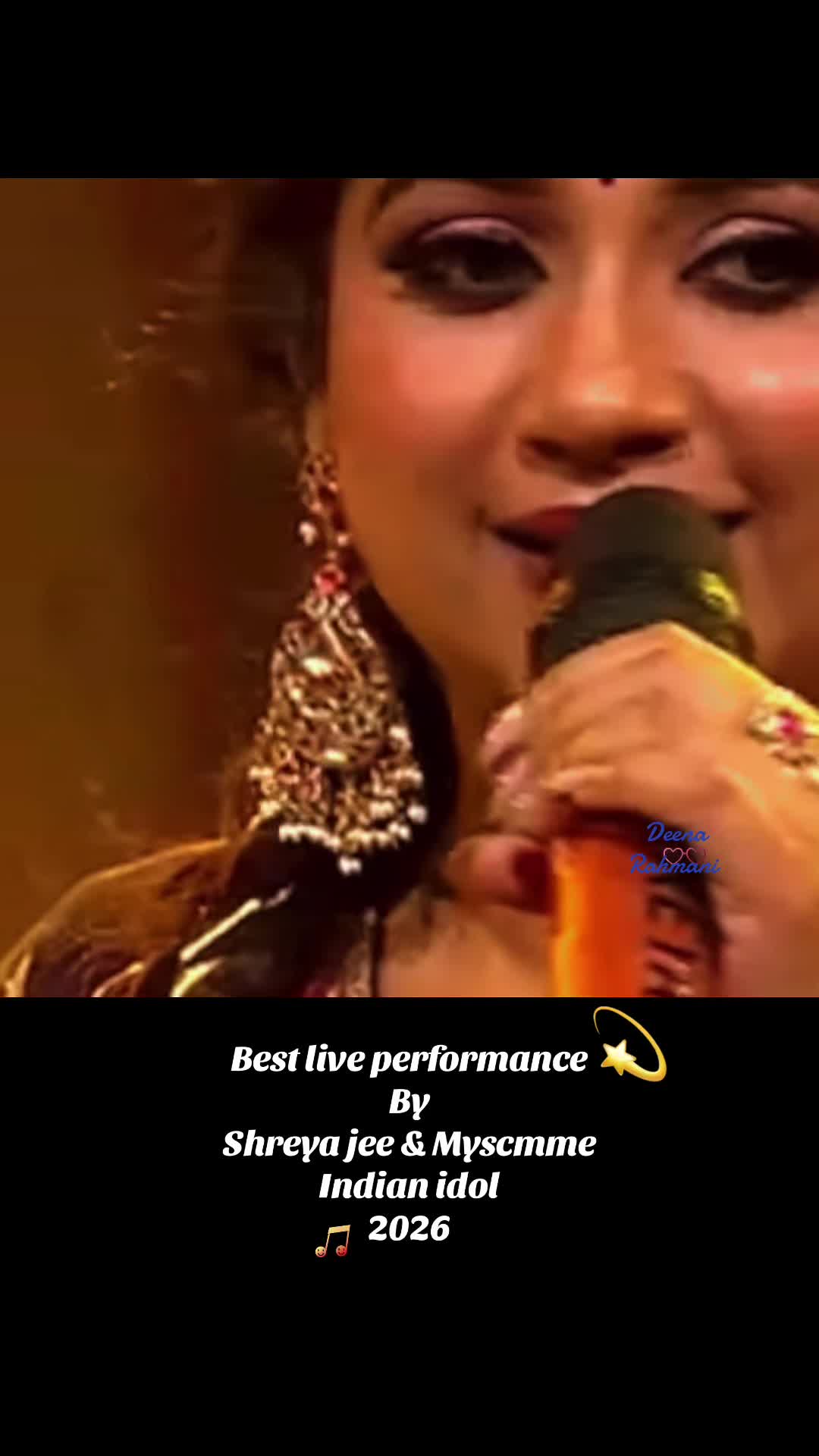 @Deena Rahmani