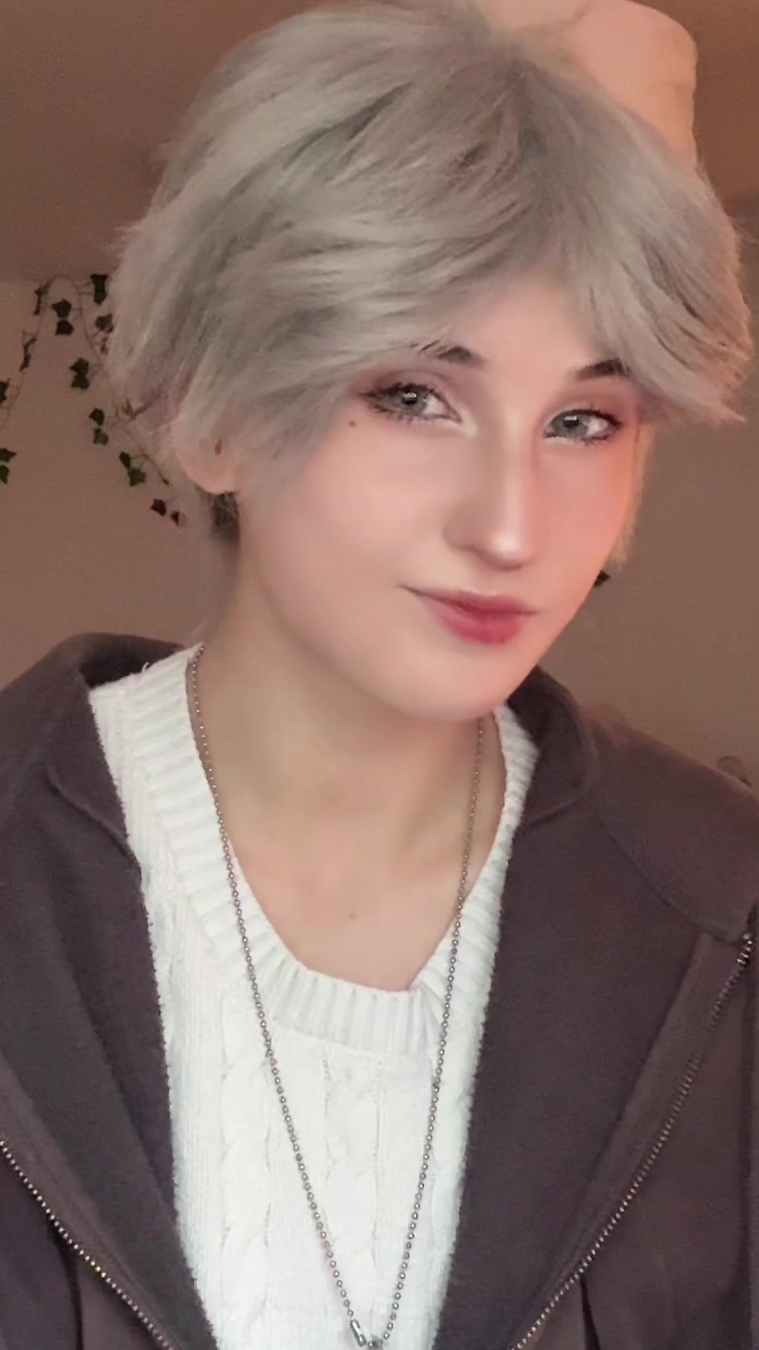 @☻︎ elliot ☹︎ ︎