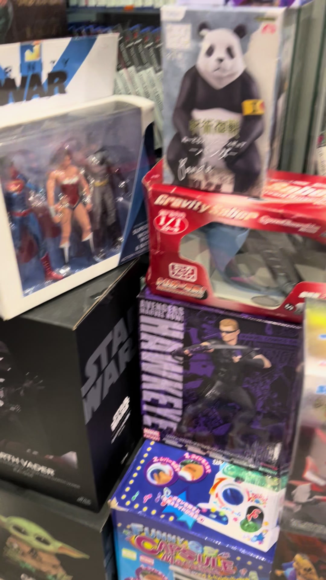 @Anime Japan Shop