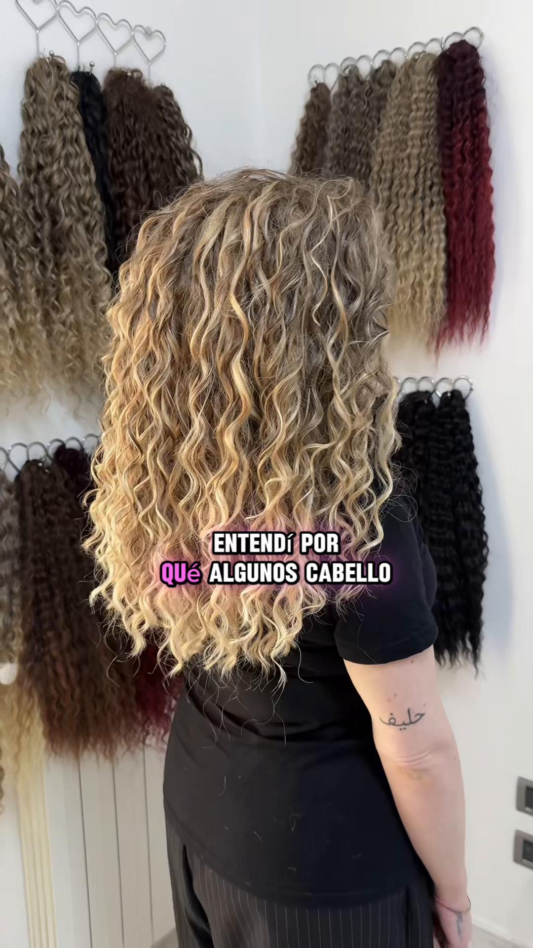 @Lusyhairextension