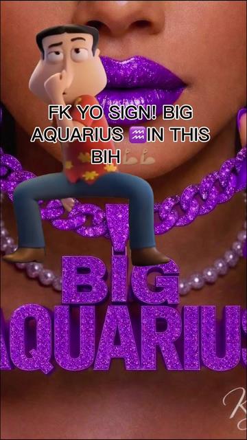 @AquariusGurlRnBQueen ♒️