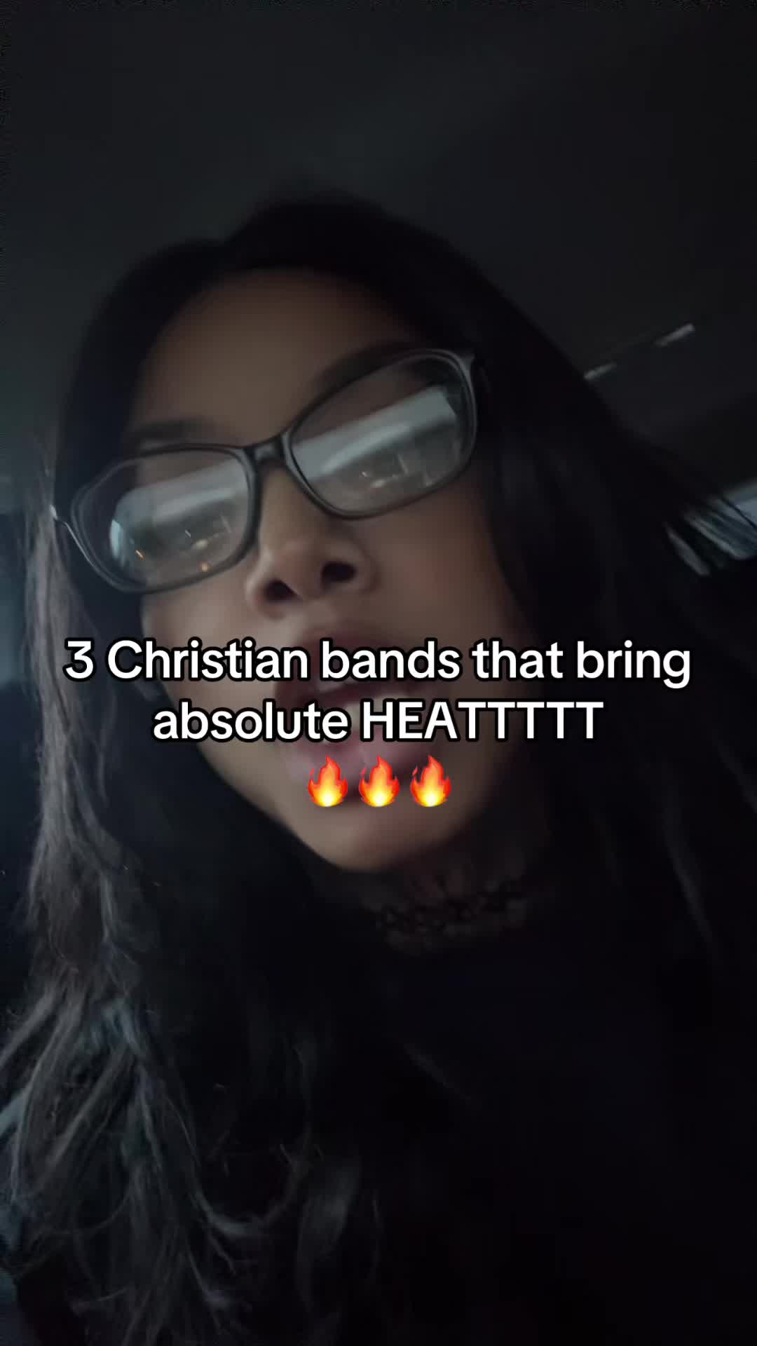 @Mariah Scary